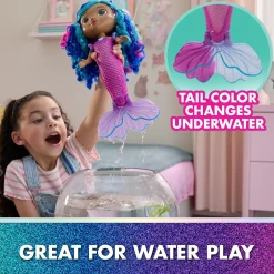 Gabby's poppenhuis The Movie Gabby Meermin Pop (sounds only)