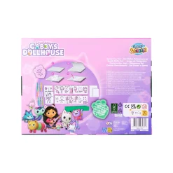 Gabby's spray pen set desktop box