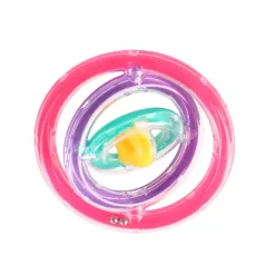 Geduldspel doolhof 4 assorti