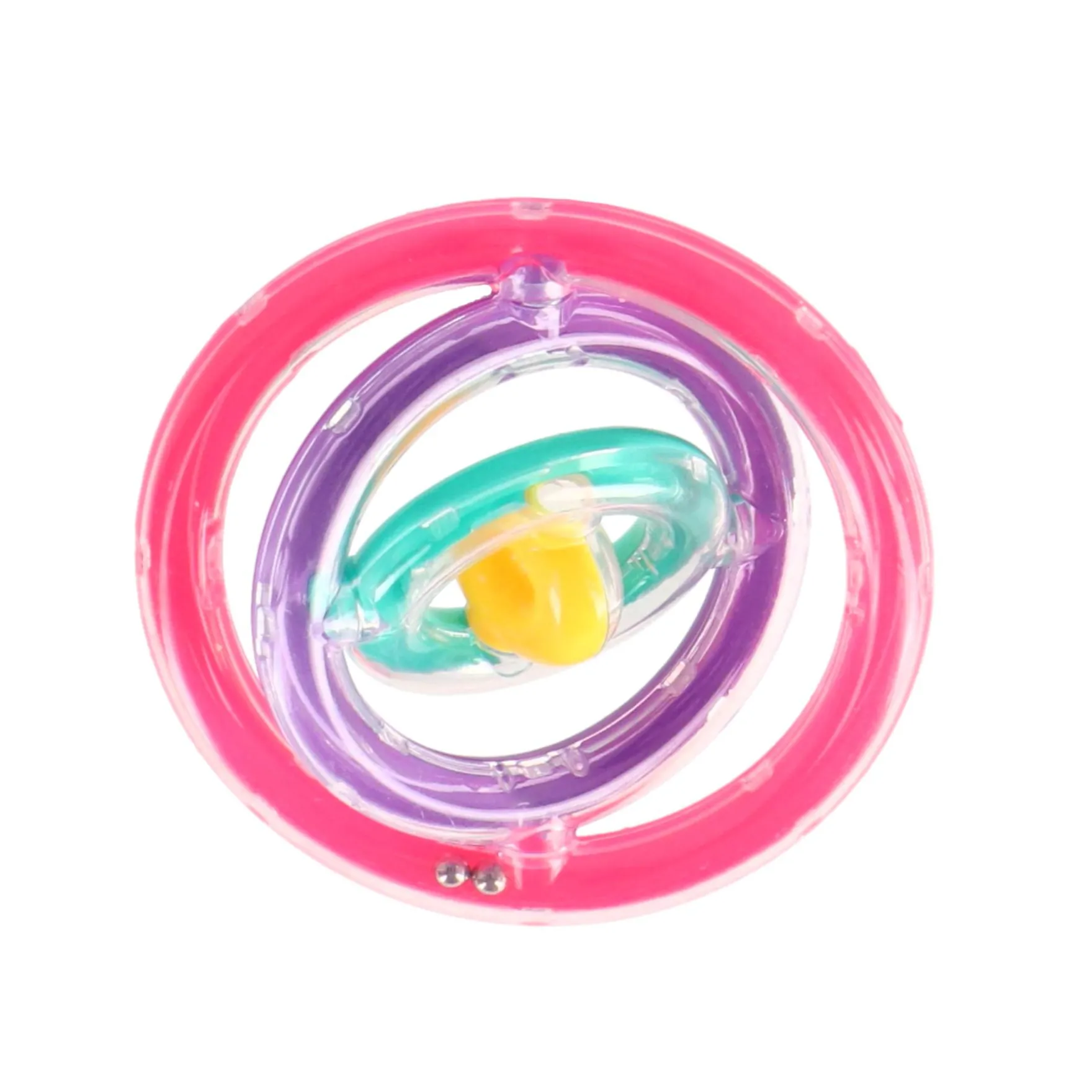 Geduldspel doolhof 4 assorti