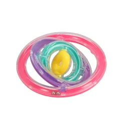 Geduldspel doolhof 4 assorti