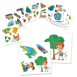 Geef om de planeet kleine gewoontes