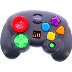 Geheugen Volgspel Met Licht En Geluid Controller