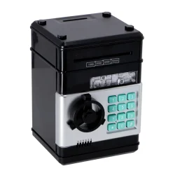 Geldkluis b/o assorti