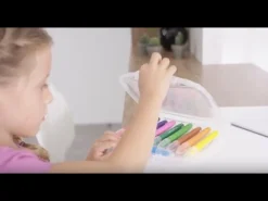 Gelstiften Maped Color Peps Gel 10 Stuks