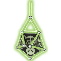 Geomag Glow Bouwset 37 Stuks