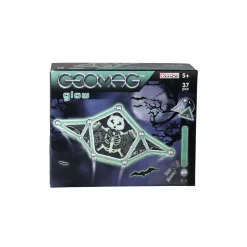 Geomag Glow Bouwset 37 Stuks