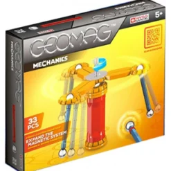 Geomag Mechanics 33 Stuks