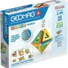 Geomag Super Color Recycled 35-delig