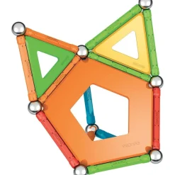 Geomag Super Color Recycled 35-delig