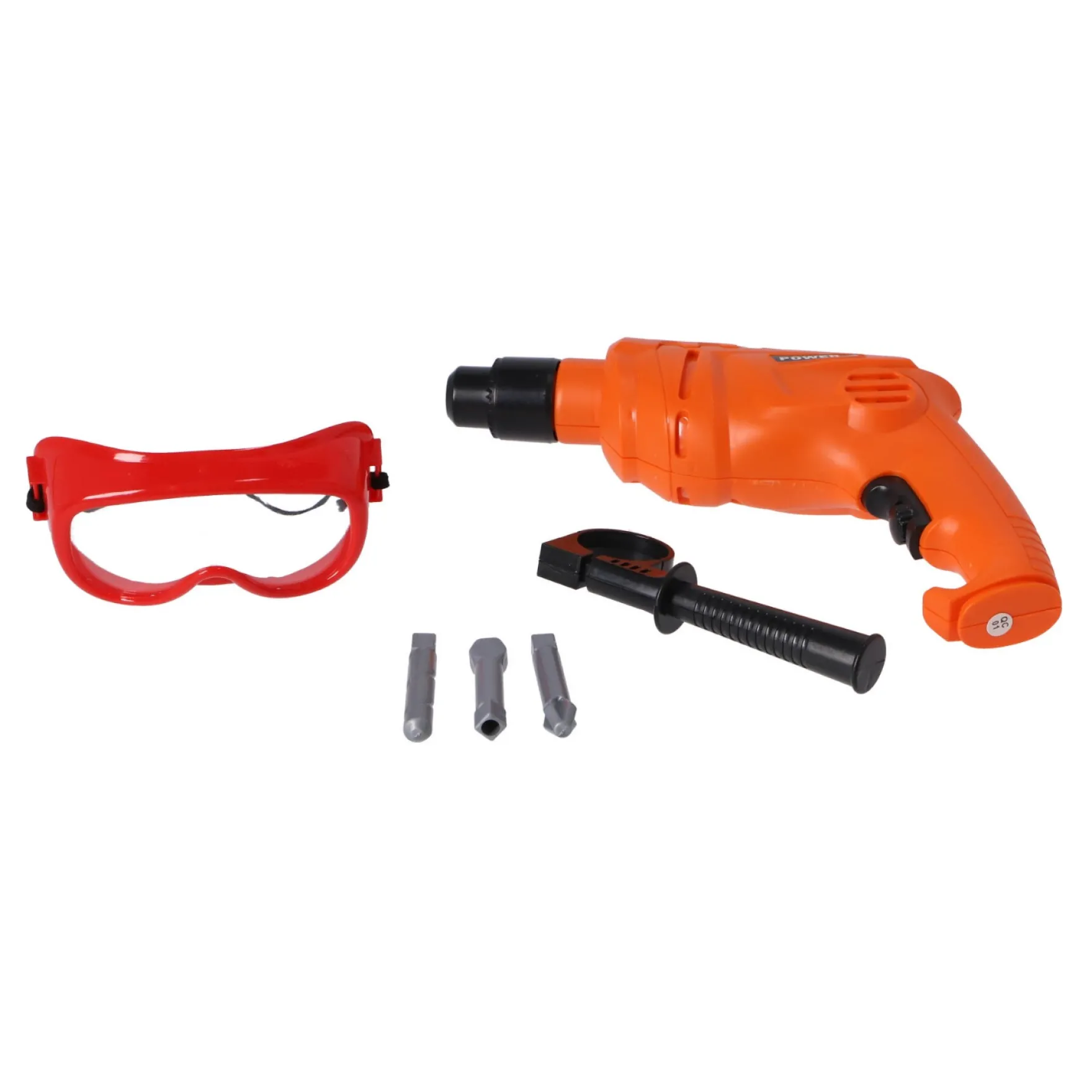 Gereedschap Boormachine B/O