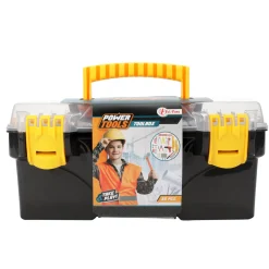 Gereedschapskist luxe 35-delig