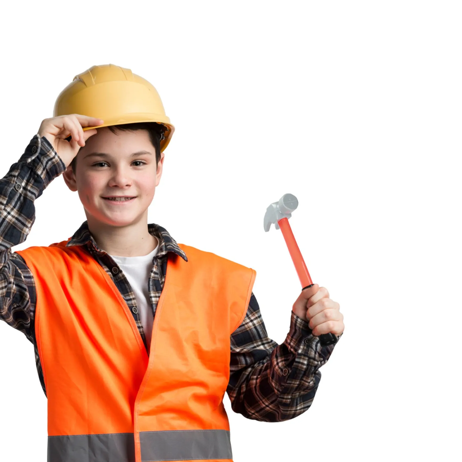 Gereedschapskist luxe 35-delig