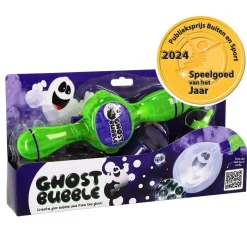 Ghost Bubble