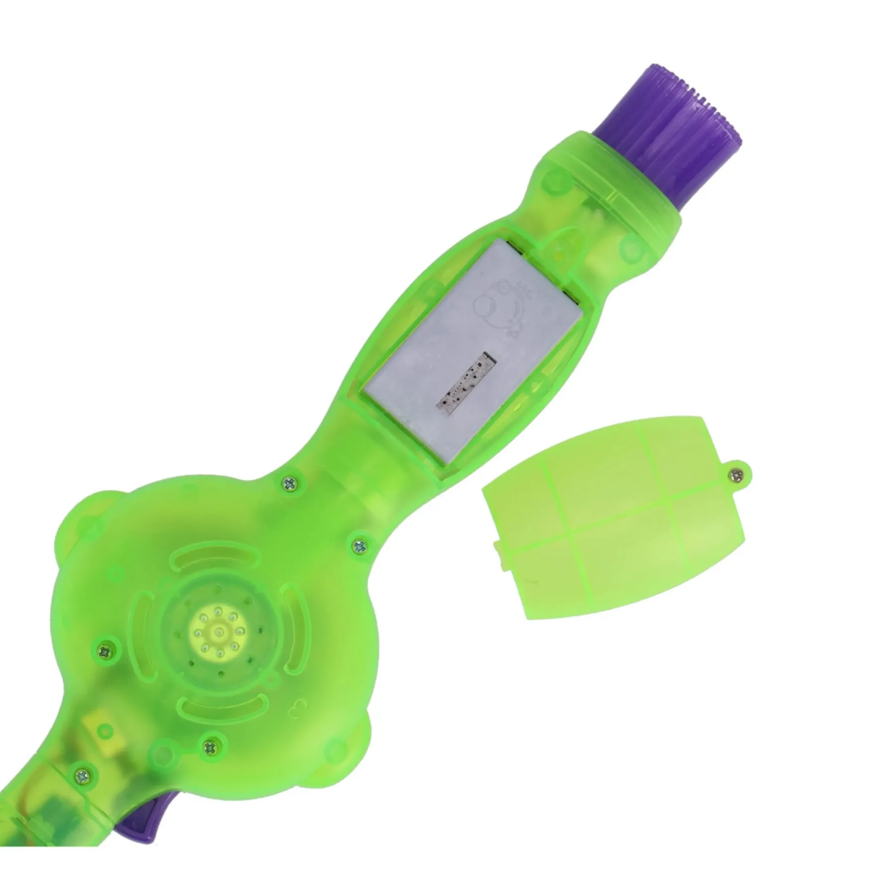 Ghost Bubble refill 70ml Bubbelwater en rookpatroon