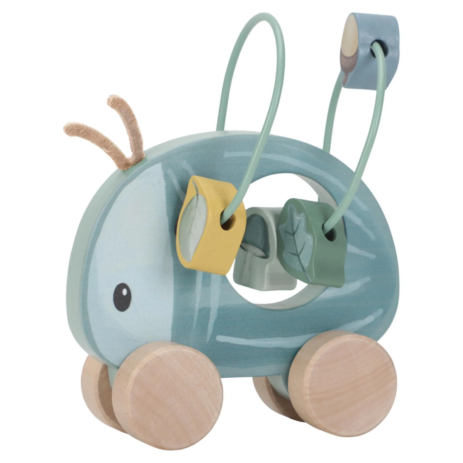 Giftset Hout Forest Friends