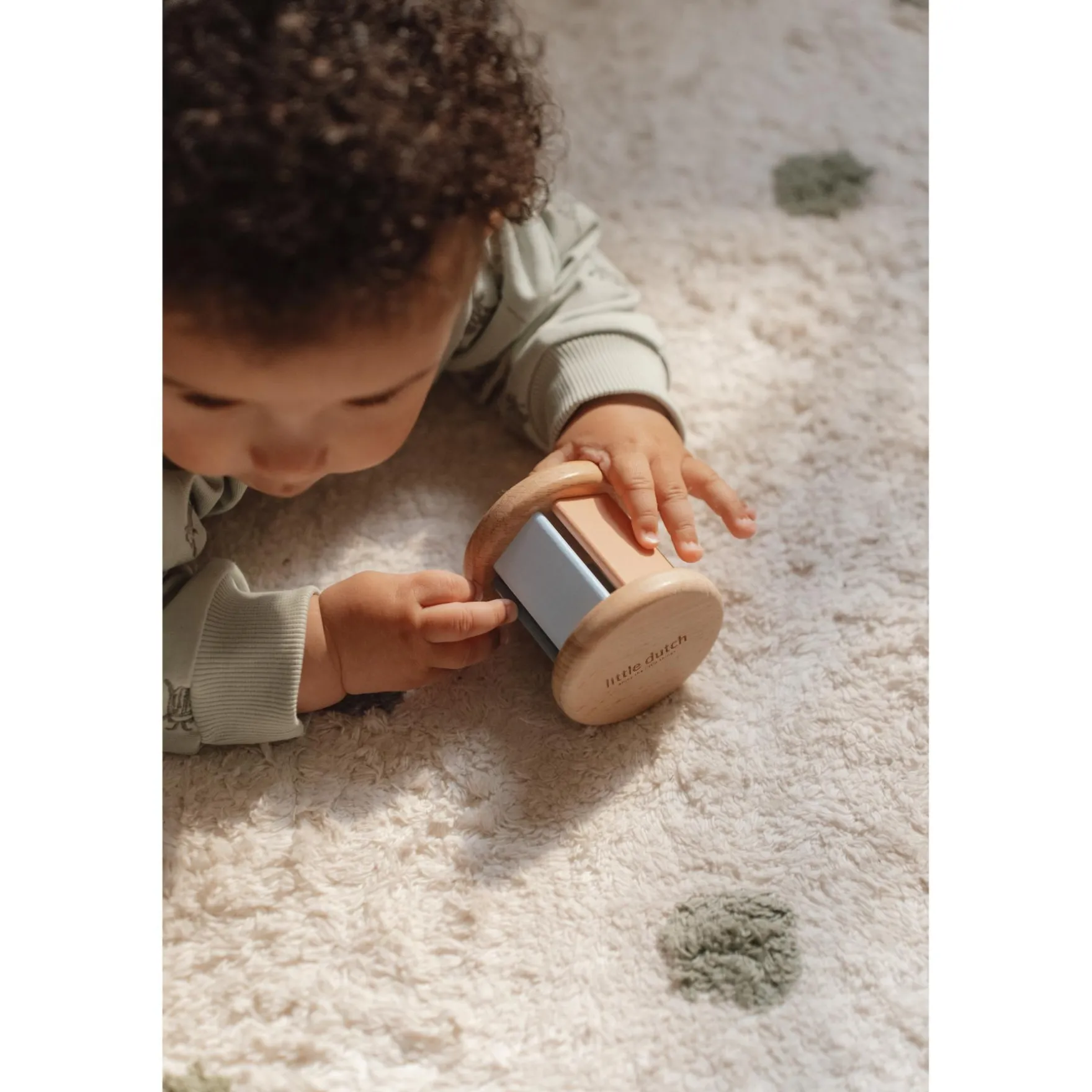 Giftset Hout Forest Friends