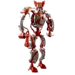 Giga Bots Energy Core Blaze
