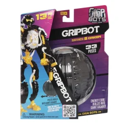 Giga Bots Energy Core Gripbot