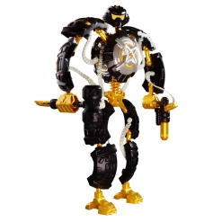 Giga Bots Energy Core Gripbot