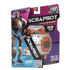 Giga Bots Energy Core Scrapbot