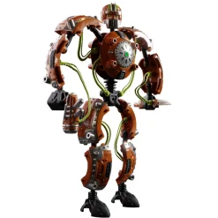 Giga Bots Energy Core Scrapbot