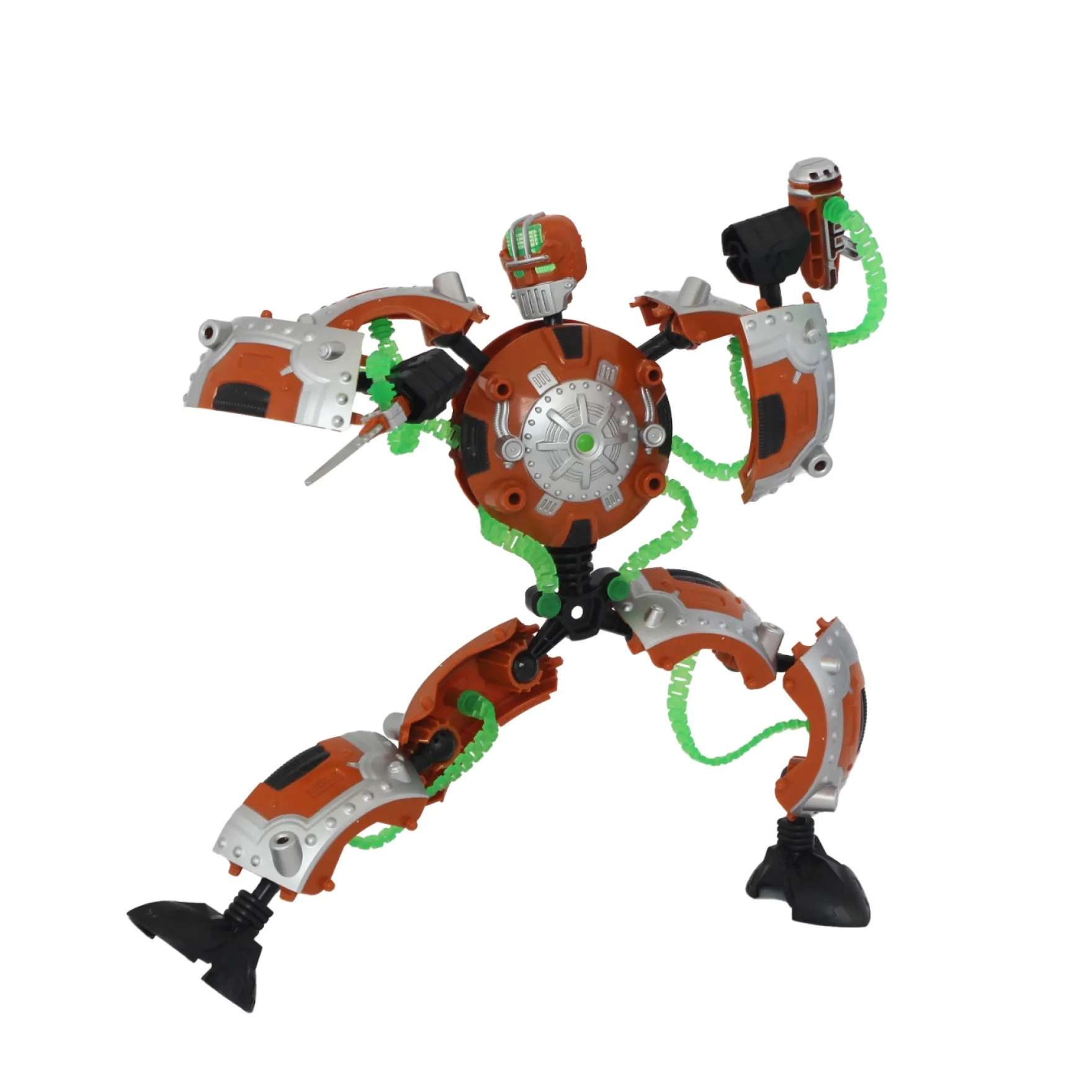 Giga Bots Energy Core Scrapbot