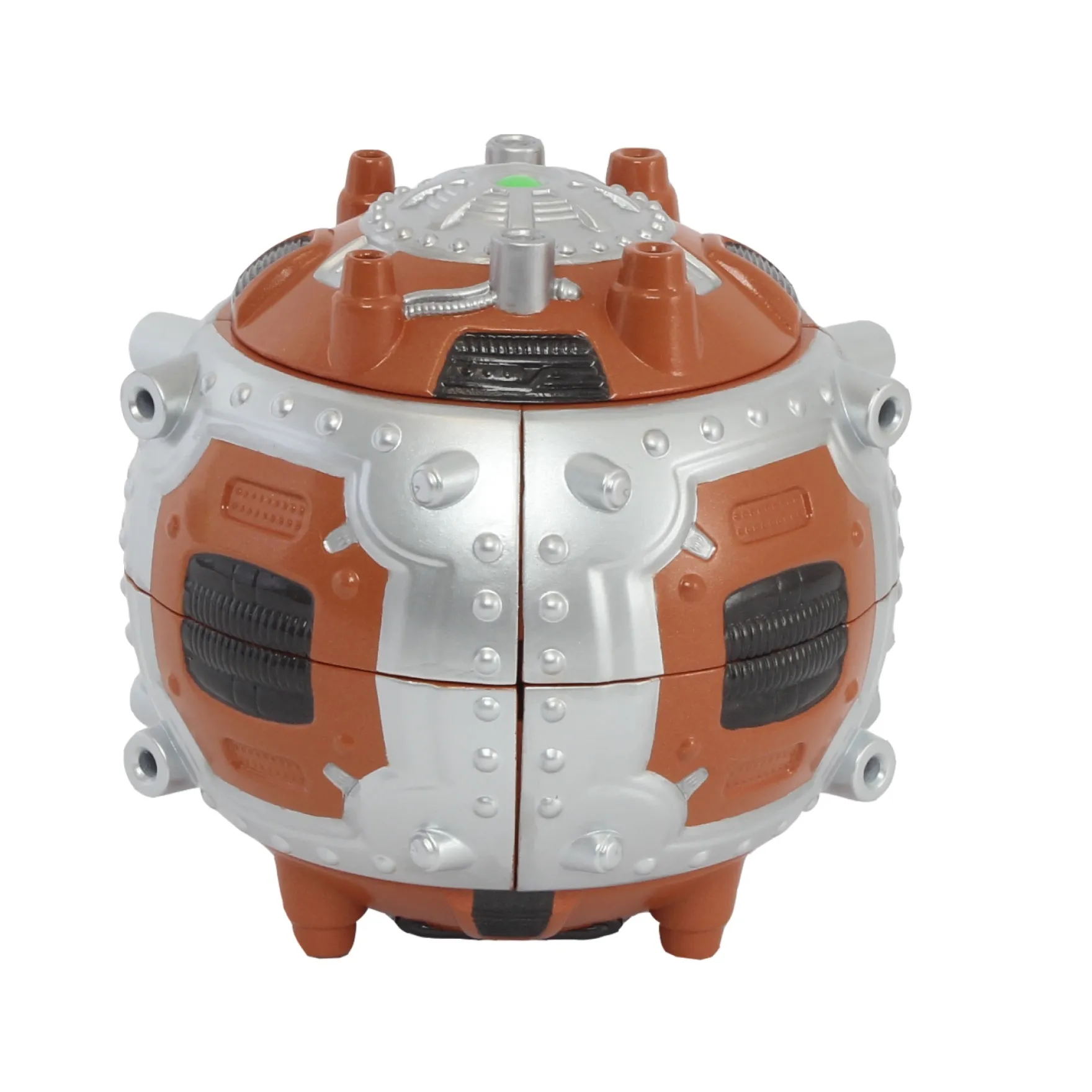 Giga Bots Energy Core Scrapbot