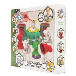 Gips station dino de luxe