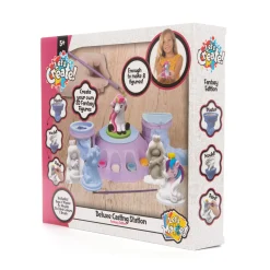 Gips Station eenhoorn deluxe