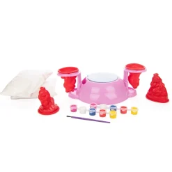 Gips Station eenhoorn deluxe