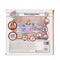 Gips Station eenhoorn deluxe