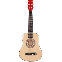 Gitaar 76 cm hout