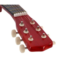 Gitaar 76 cm hout