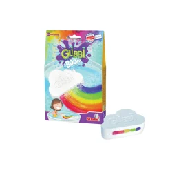 Glibbi Boom Bruiswolk