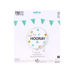 Glitterslinger Mint 6m