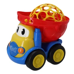 Go Grippers dump truck