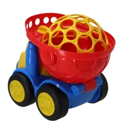 Go Grippers dump truck