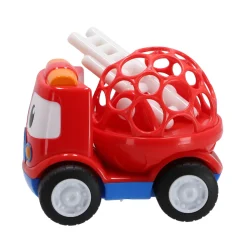 Go Grippers fire truck mini