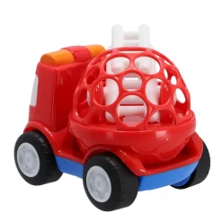 Go Grippers fire truck mini