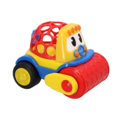 Go Grippers steam roller mini