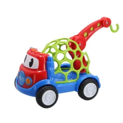 Go Grippers tow truck mini
