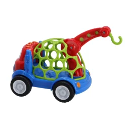 Go Grippers tow truck mini