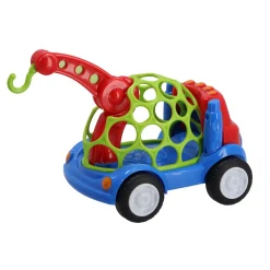 Go Grippers tow truck mini
