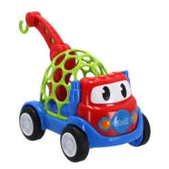 Go Grippers tow truck mini