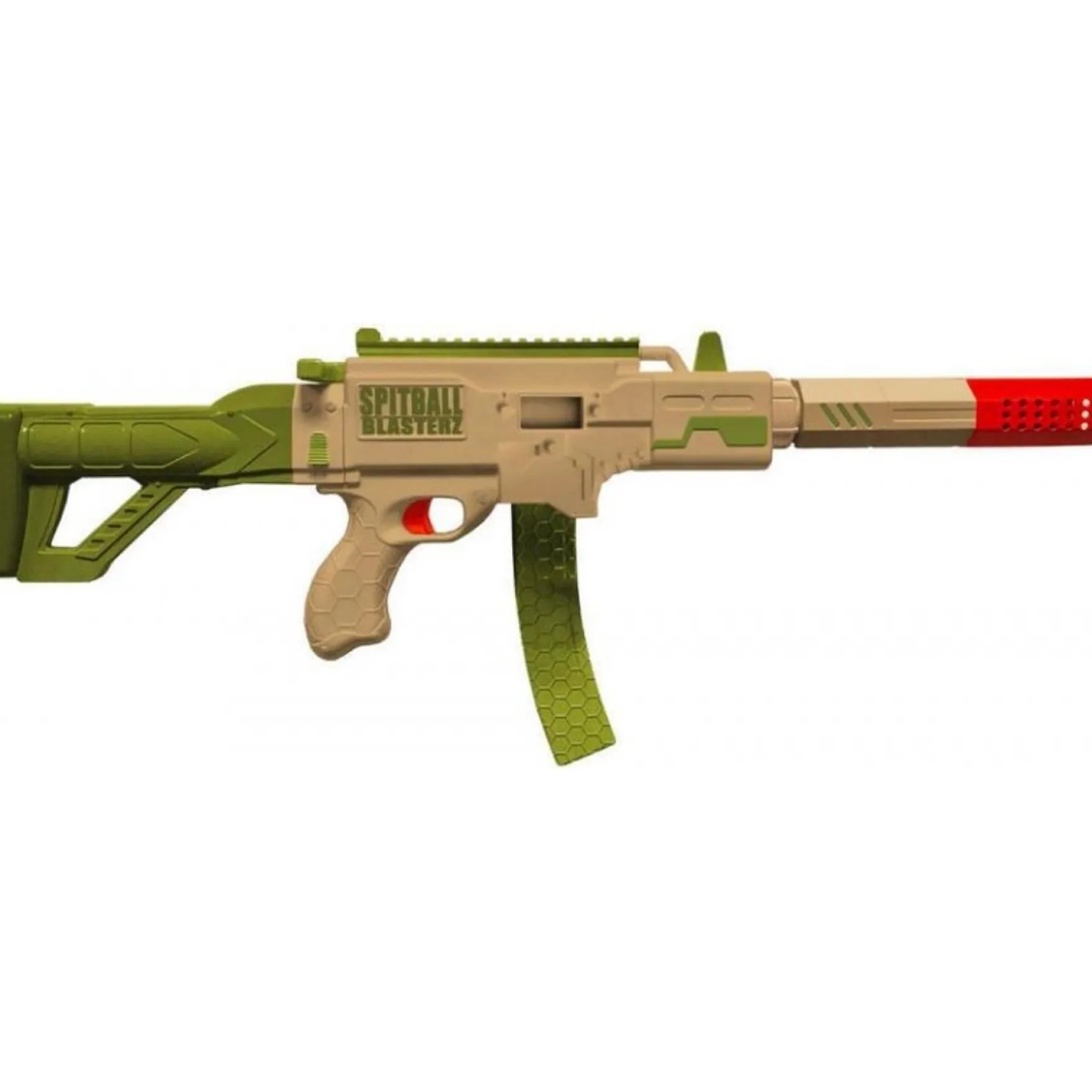 Gonher Paper Shooter