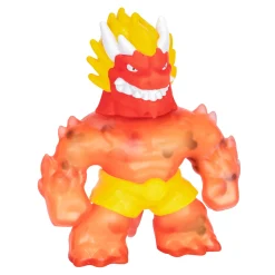 Goo Jit Zu - Hero Creator - Blazagon