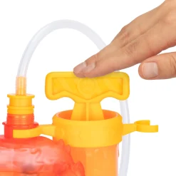 Goo Jit Zu - Hero Creator - Blazagon