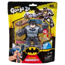 Goo Jit Zu DC Heavy Armor Batman