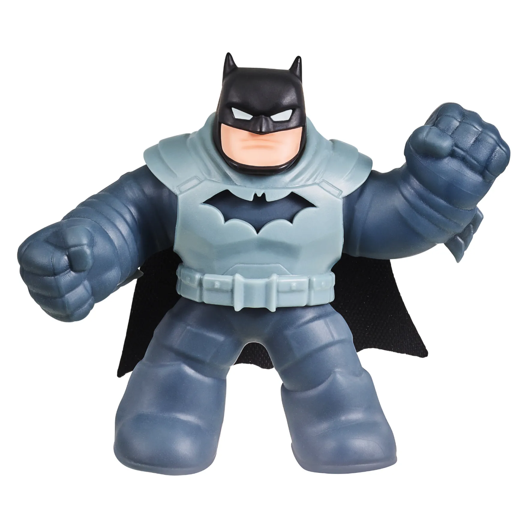 Goo Jit Zu DC Heavy Armor Batman